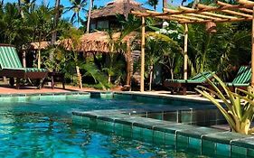 Bangalô Kauli Seadi Eco-Resort